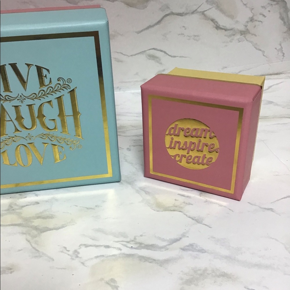 3pc decorative boxes - Picture 5 of 8